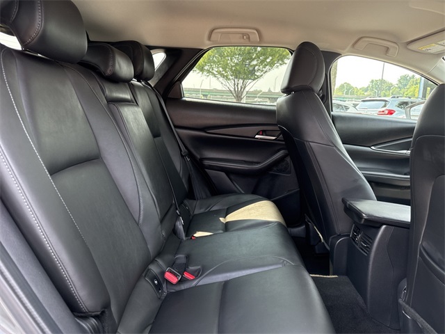 2022 Mazda CX-30 2.5 Select photo 26