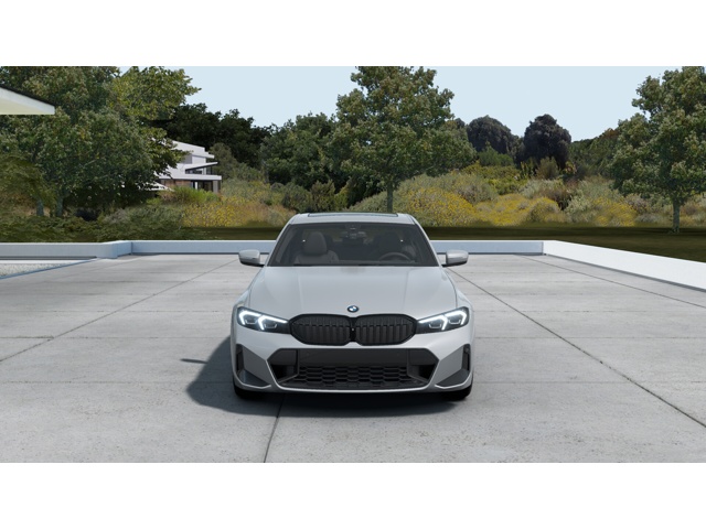 2026 Bmw 330i photo 3