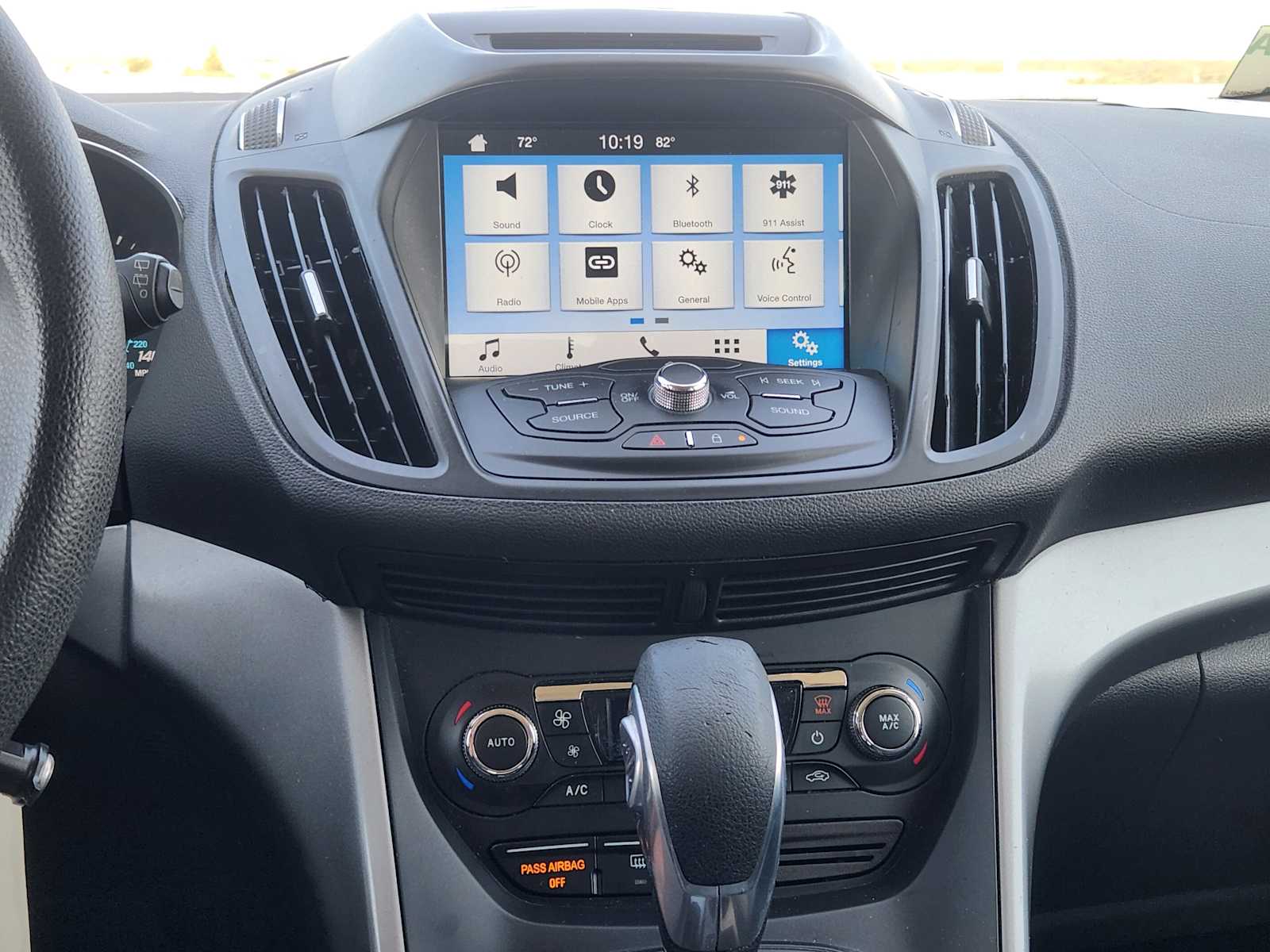 2016 Ford Escape SE photo 15