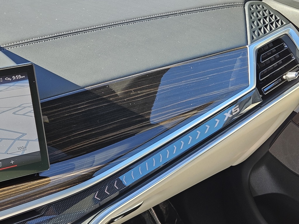 2024 Bmw X5 xDrive40i photo 28