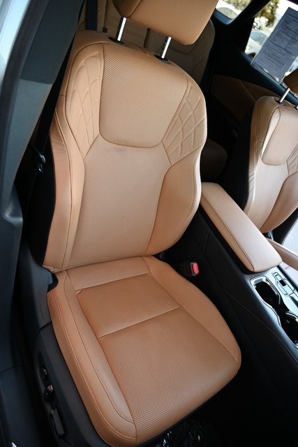 2023 Lexus RX 350 Premium photo 14