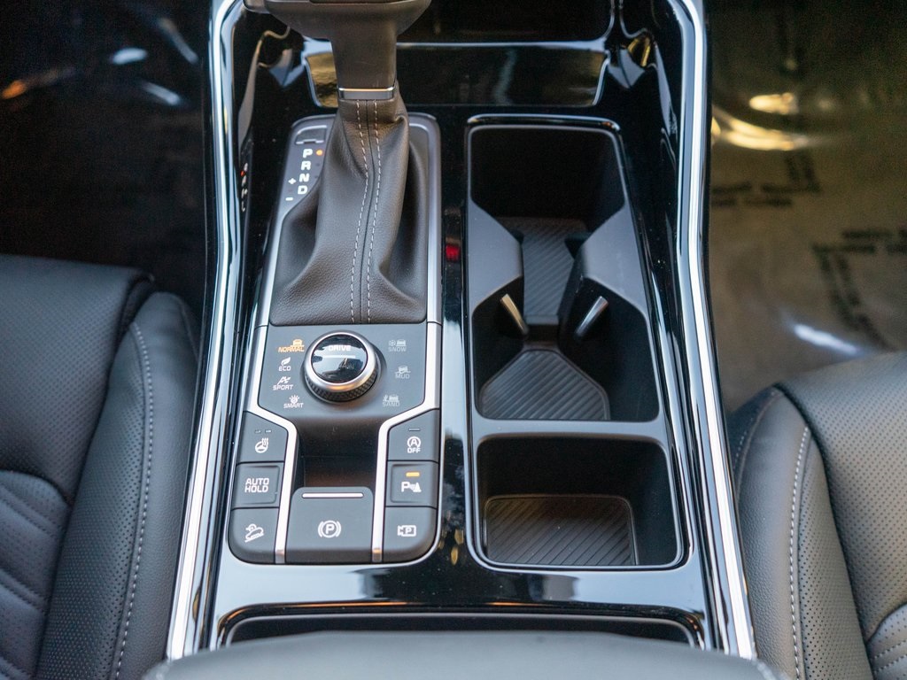 2026 Kia Sorento X-Line SX Prestige photo 25