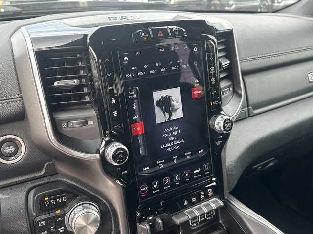 2020 Ram 1500 Laramie photo 32