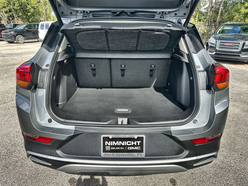 2024 Buick Encore GX Preferred photo 22