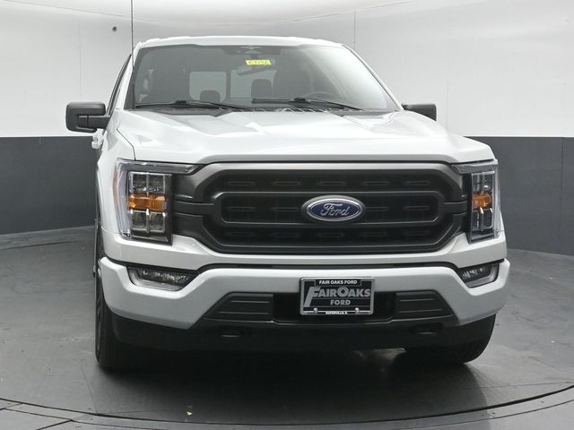 2023 FORD F-150 - Image 2