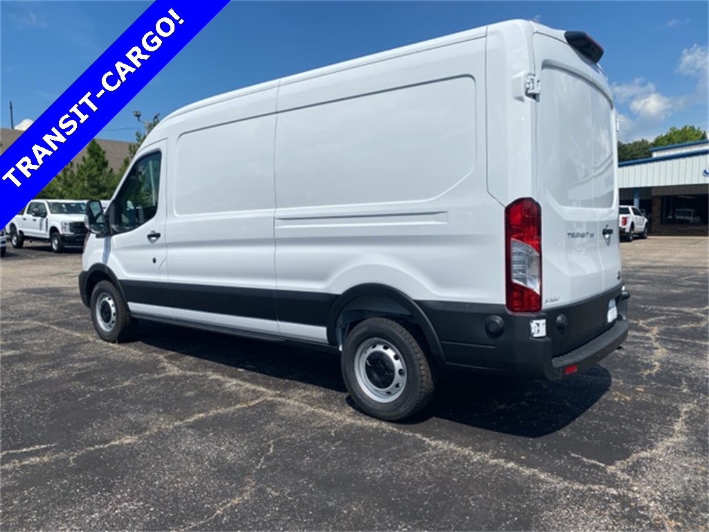 2025 Ford Transit Cargo photo 7