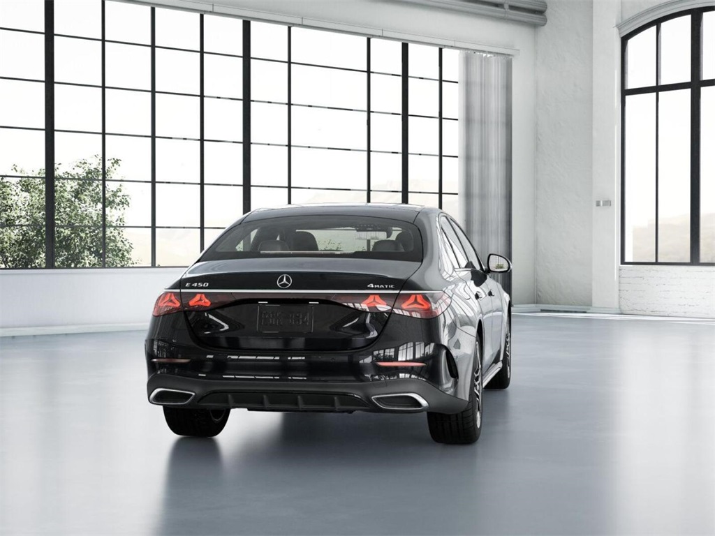 2026 Mercedes Benz E 53 AMG 4MATIC photo 23