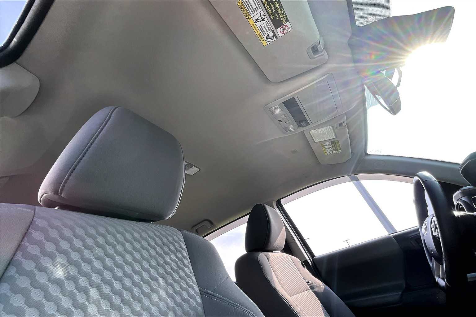 2020 Toyota Tacoma SR5 Double Cab V6 photo 13
