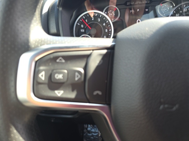 2026 Ram 1500 Tradesman photo 18