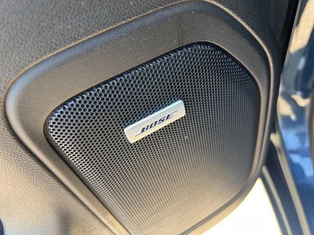 2021 Chevrolet Silverado 1500 LTZ photo 9