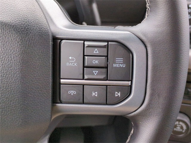 2025 Ford F-150 XLT photo 22