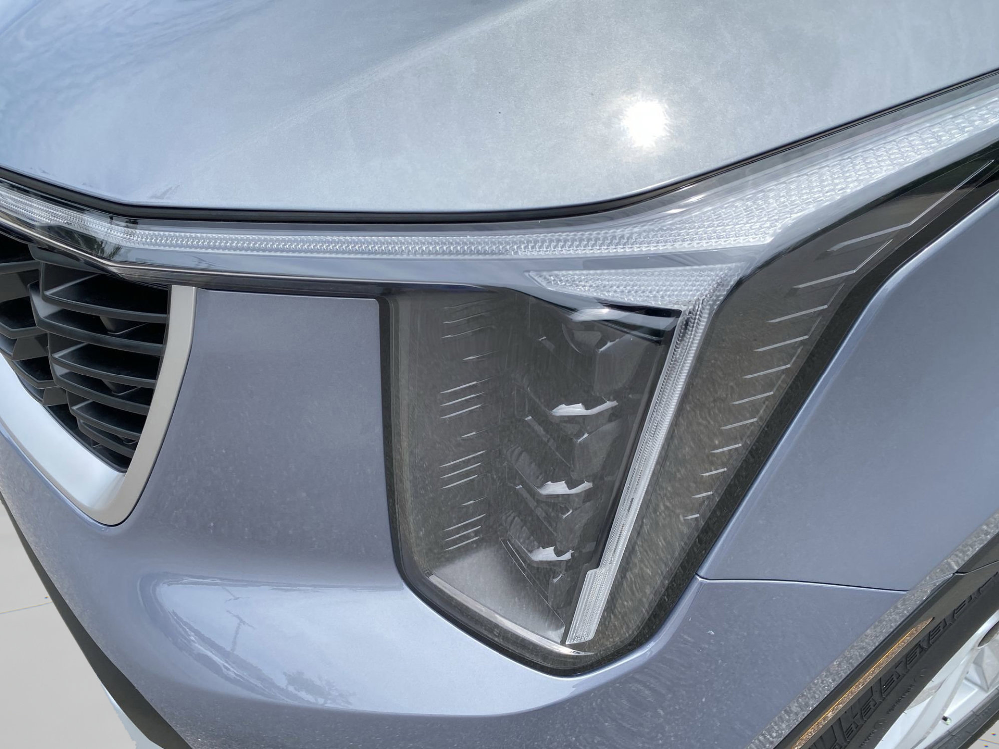2025 Kia Sorento LX photo 6