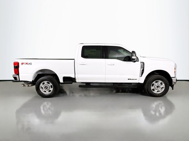 2026 Ford F-250 photo 8