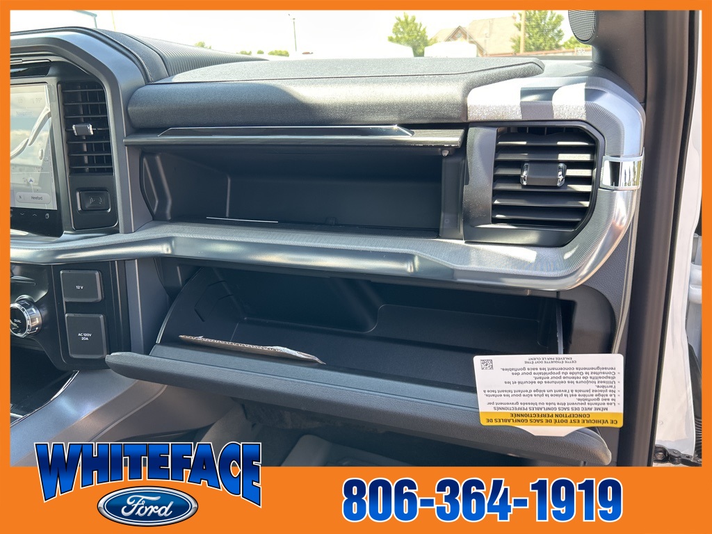 2025 Ford F-150 Lariat photo 42