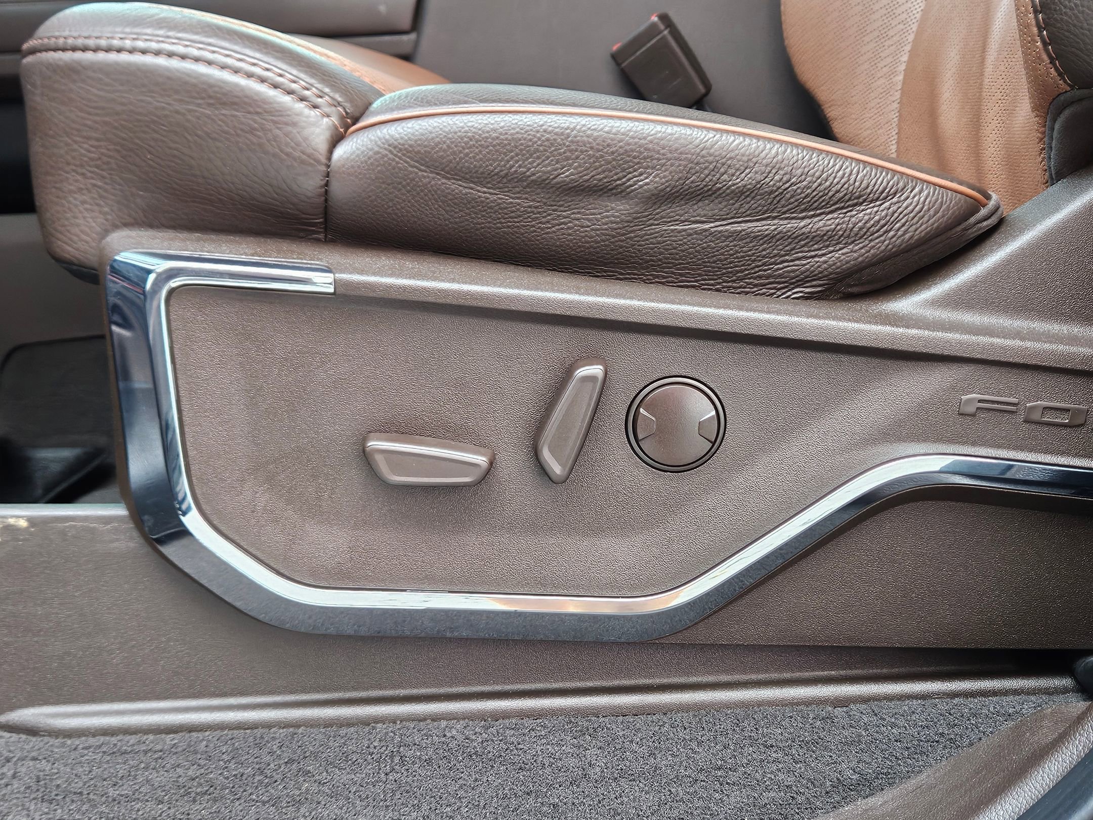 2023 Ford F-250 King Ranch photo 20