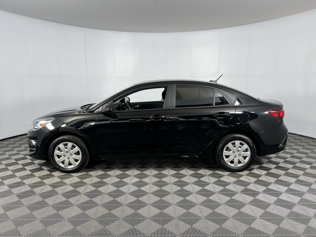 2023 Kia Rio S photo 3