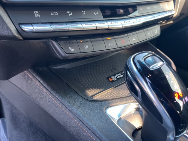 2021 Cadillac CT4 photo 27