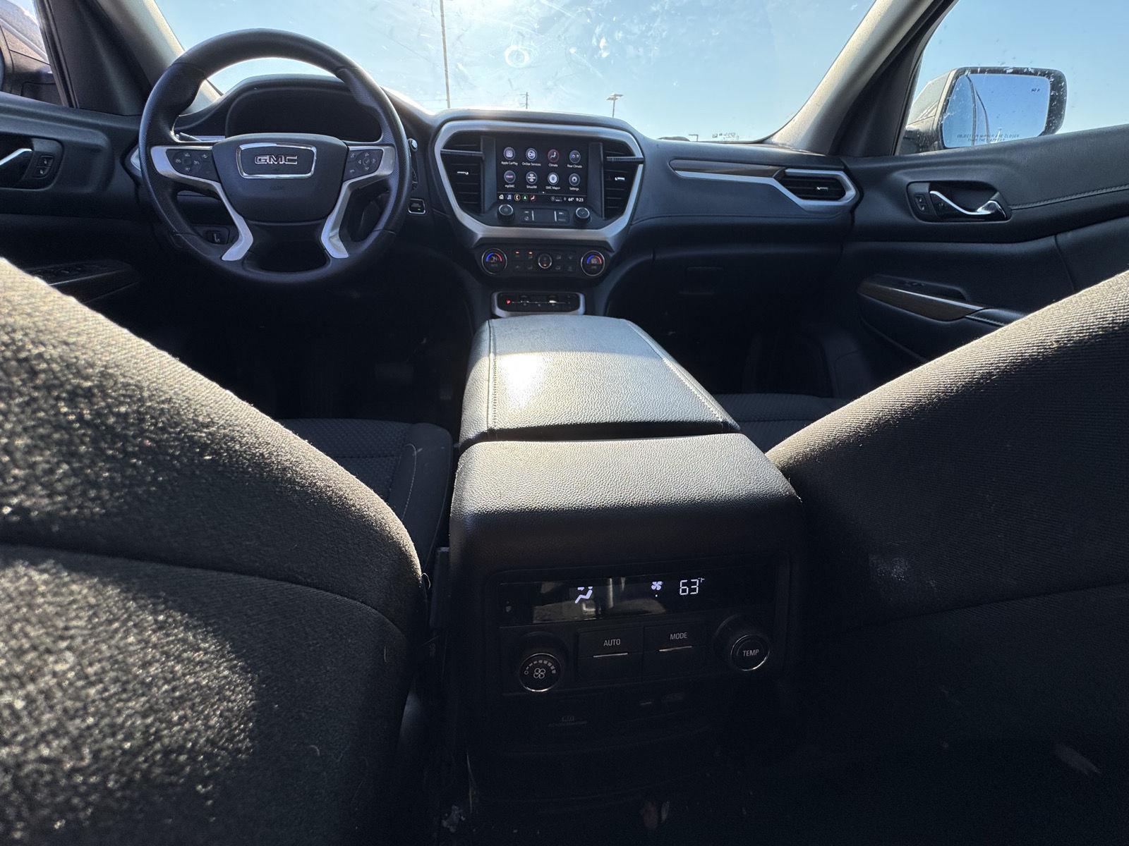 2021 Gmc Acadia SLE photo 24