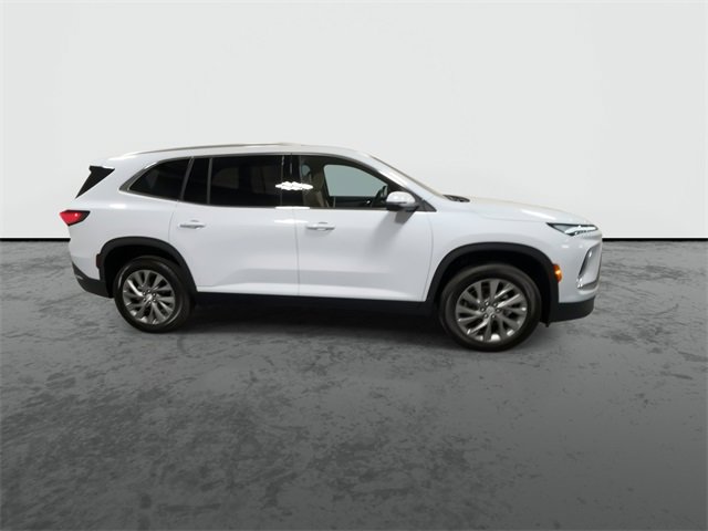 2026 Buick Enclave Preferred photo 4