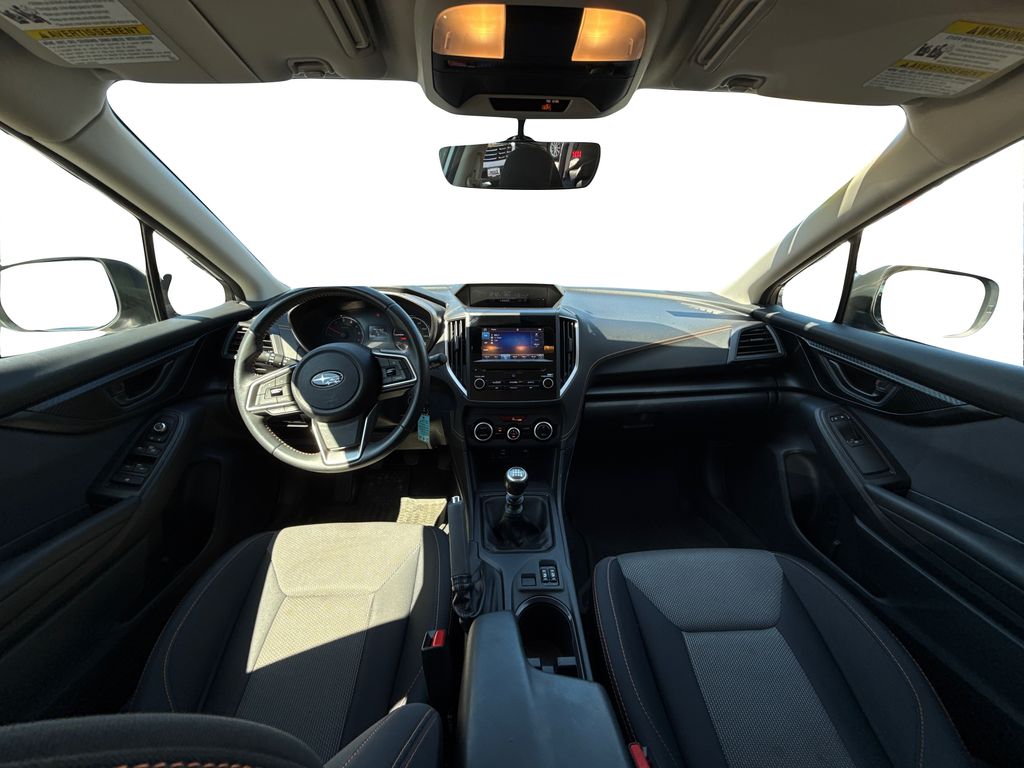 2021 Subaru Crosstrek Premium photo 15