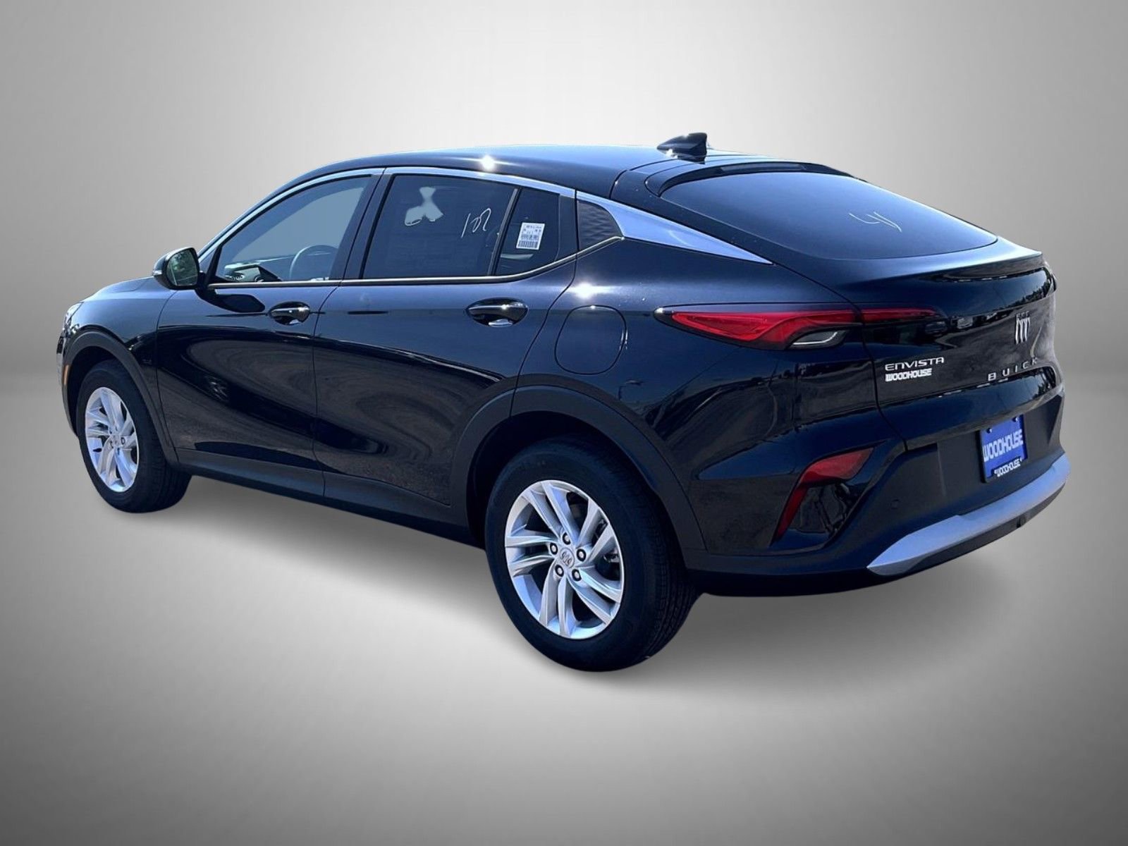 2025 Buick Envista Preferred photo 7