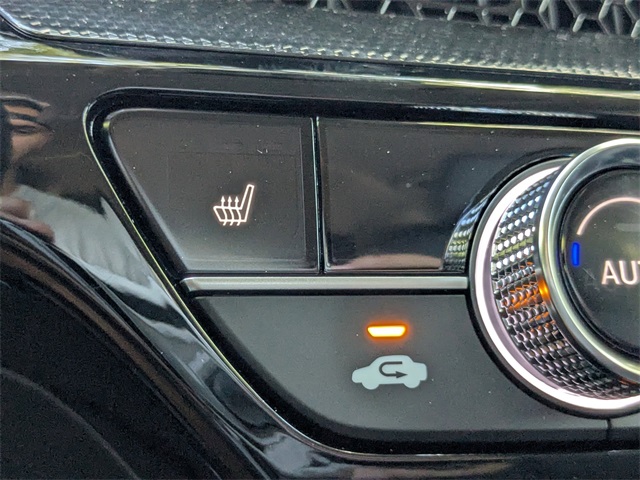 2026 Honda CR-V EX-L photo 24