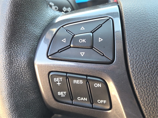 2021 Ford Ranger XL photo 24