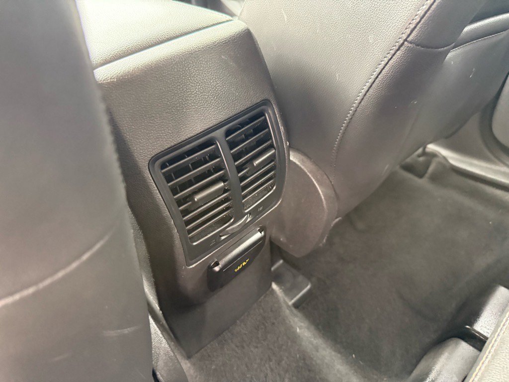 2018 Ford Escape Titanium photo 14