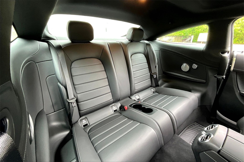 2023 Mercedes Benz C 300 4MATIC photo 28