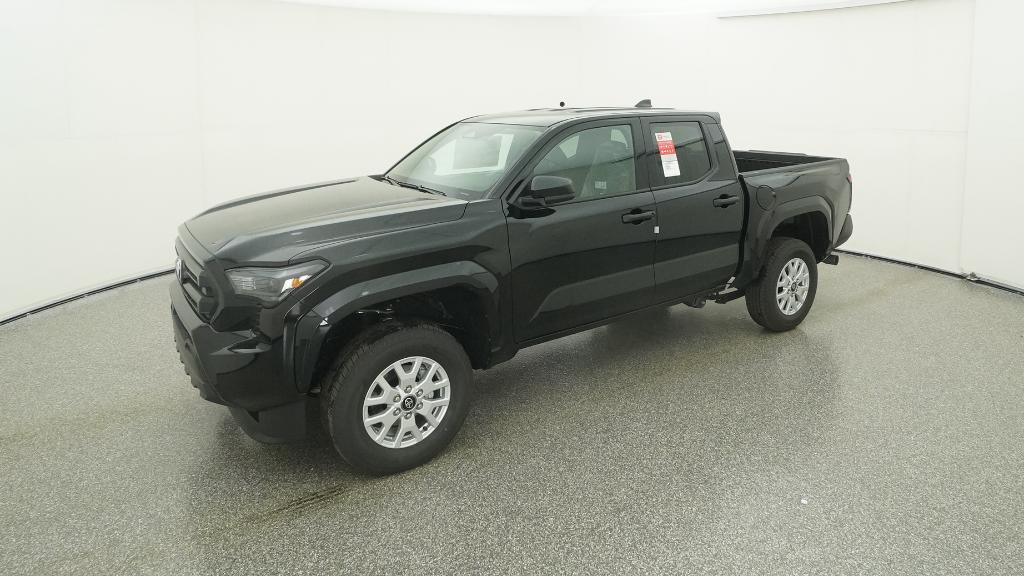 2026 Toyota Tacoma SR's photo
