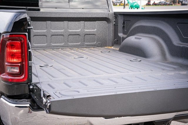 2025 Ram 2500 Tradesman photo 10