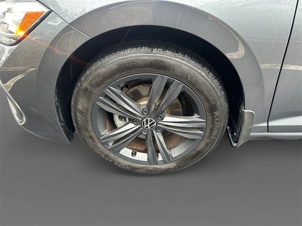 2023 Volkswagen Jetta 1.5T SE photo 15