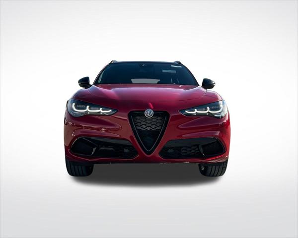 2025 Alfa Romeo Stelvio Tributo Italiano photo 2