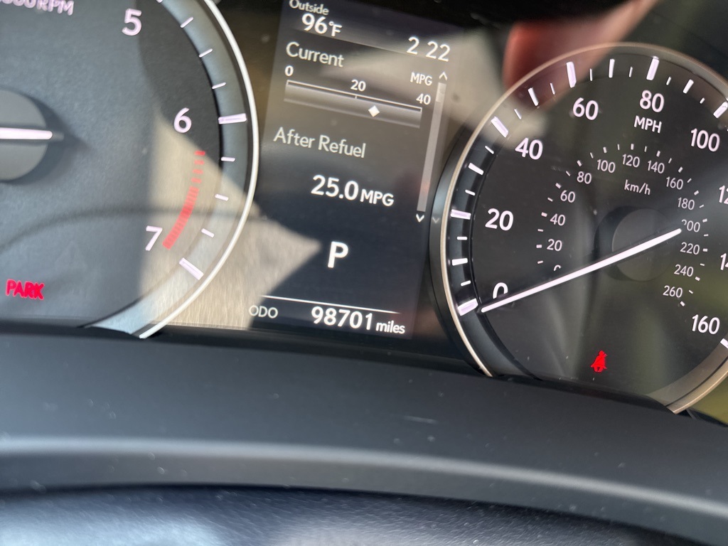 2017 Lexus RX 350 photo 6