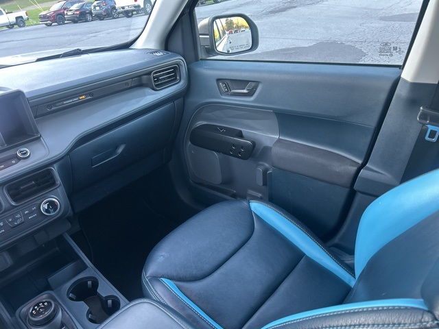 2022 Ford Maverick XL photo 30