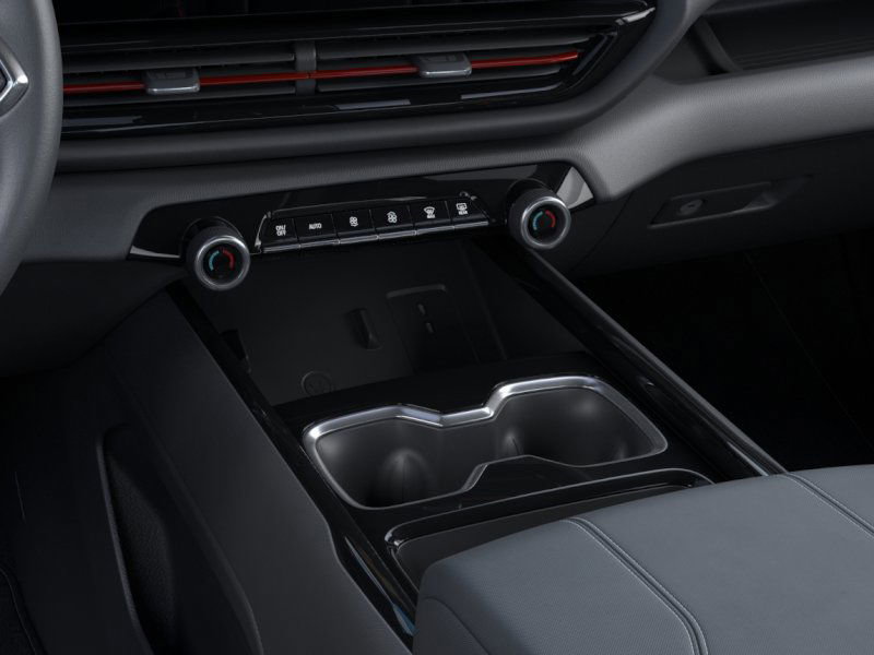 2026 Chevrolet Silverado EV Trail Boss photo 20