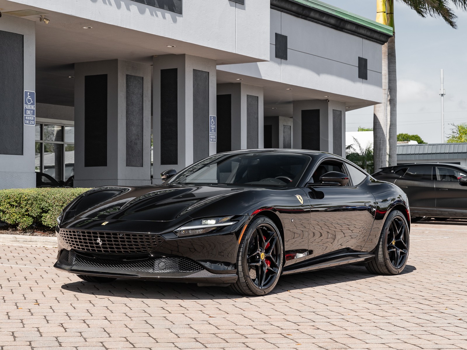 2023 Ferrari Roma photo 31