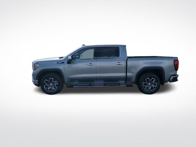 2026 Gmc Sierra 1500 SLT photo 2