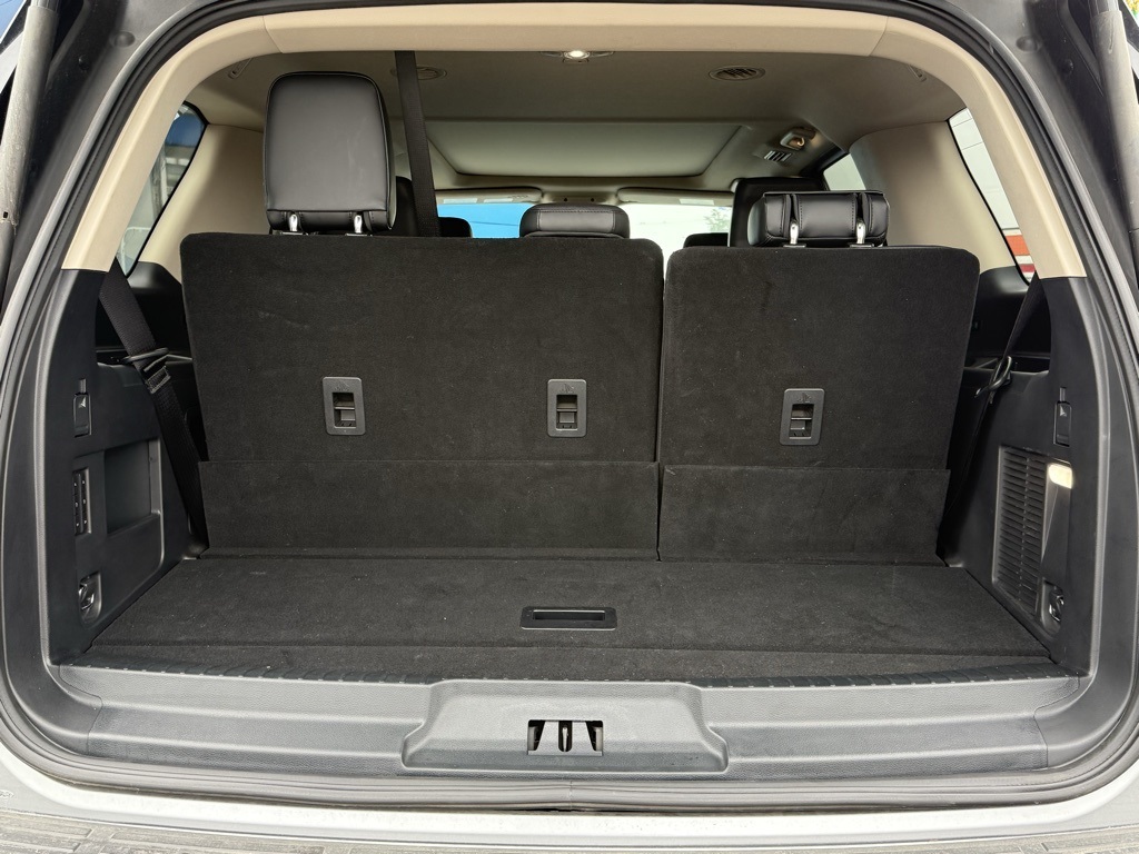 2024 Ford Expedition XLT photo 4