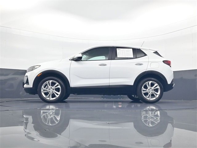 2022 Buick Encore GX Preferred photo 26