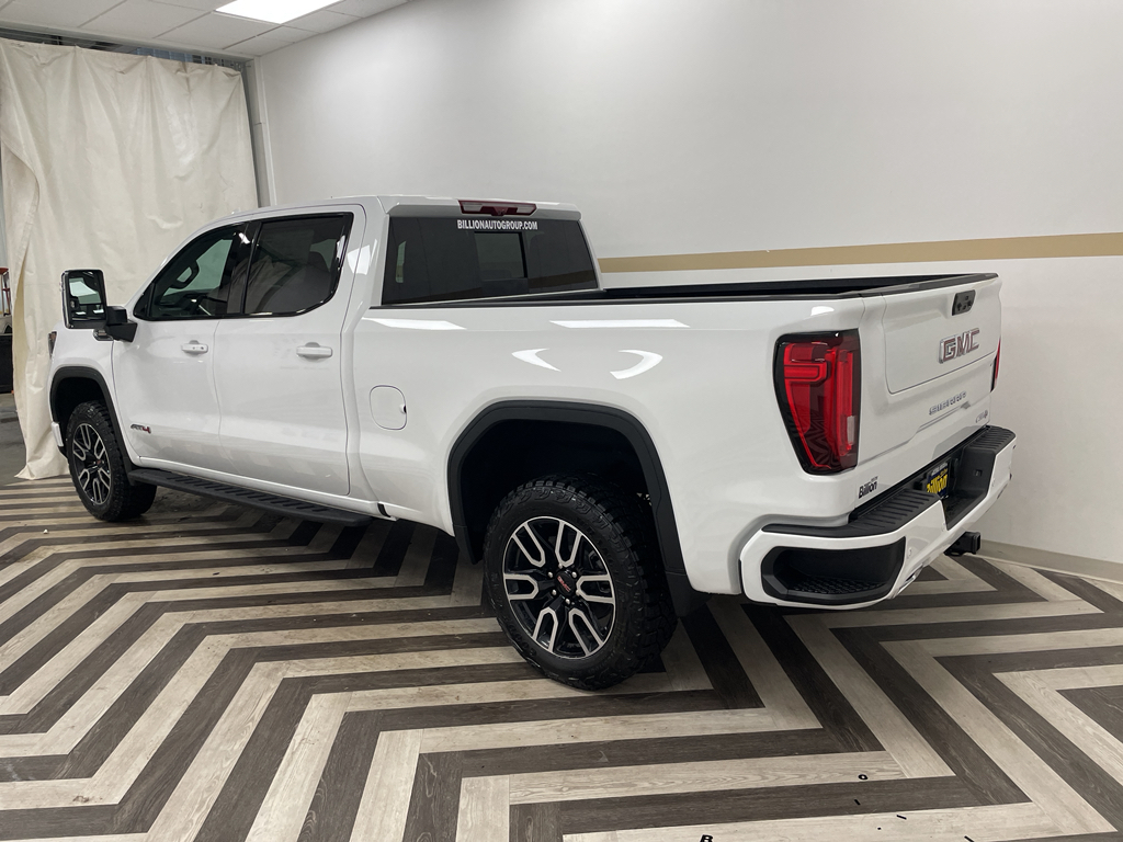 2026 Gmc Sierra 1500 AT4 photo 10