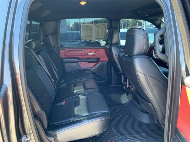 2019 Ram 1500 Sport Rebel photo 28