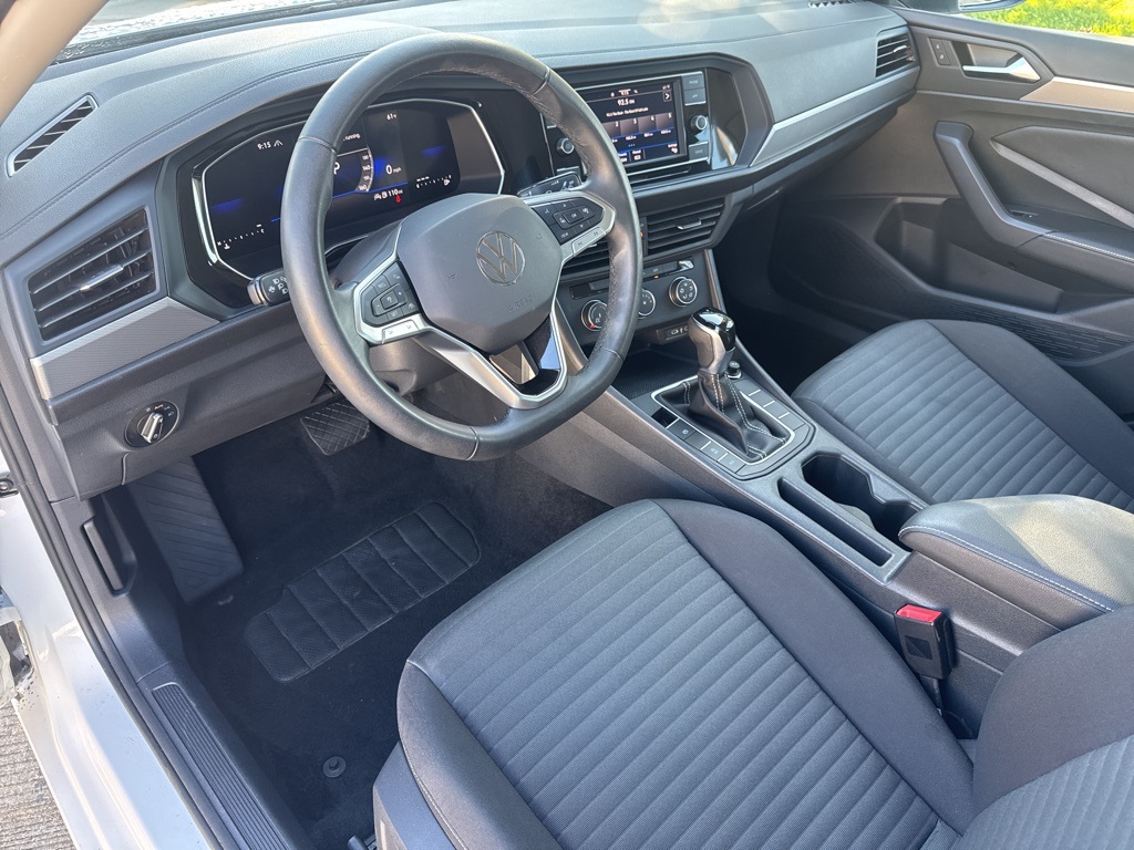 2024 Volkswagen Jetta 1.5T S photo 16