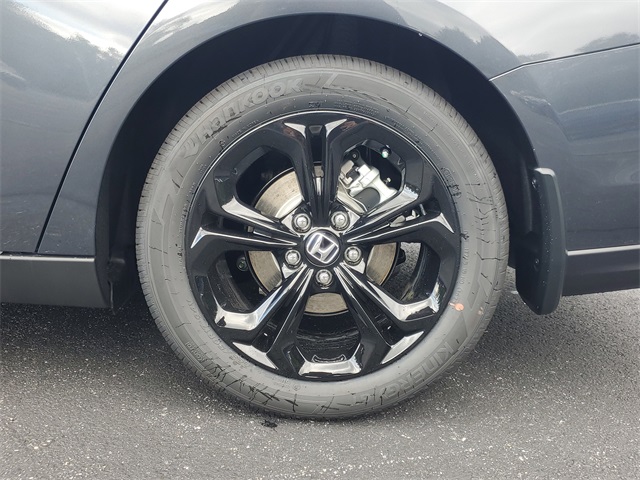2025 Honda Accord SE photo 6