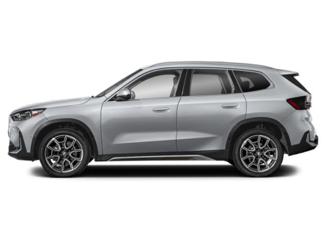 2024 Bmw X1 XDrive28i photo 3