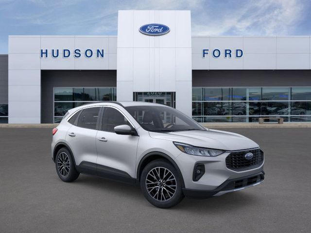 2024 Ford Escape Plug-In Hybrid Base photo 7