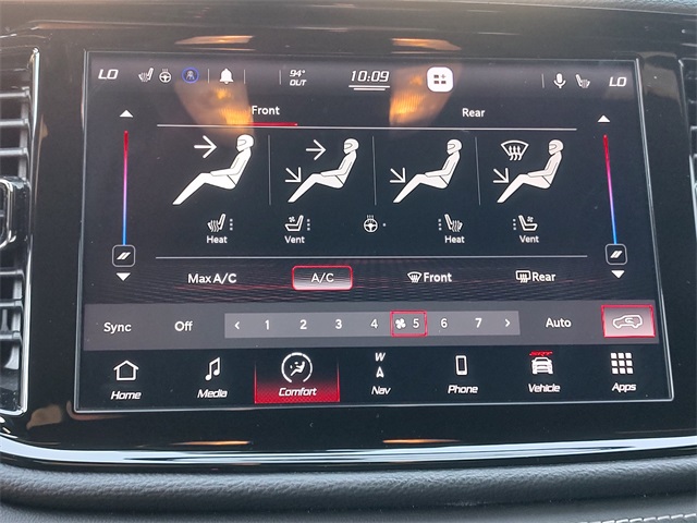 2021 Dodge Durango SRT 392 photo 14
