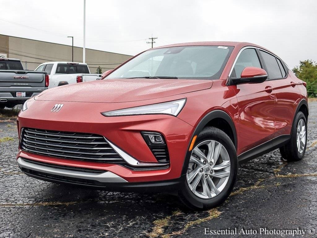 2024 BUICK ENVISTA - Image 1