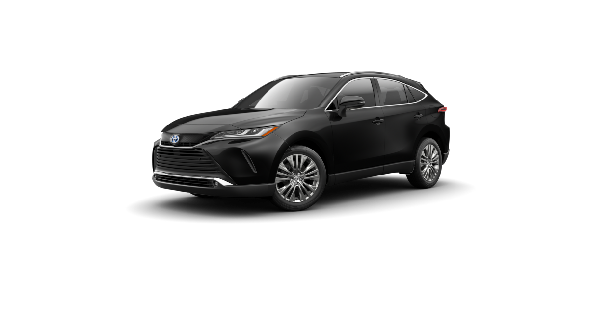 New 2024 Toyota Venza XLE XLE in Glendale 6038 Toyota of Glendale