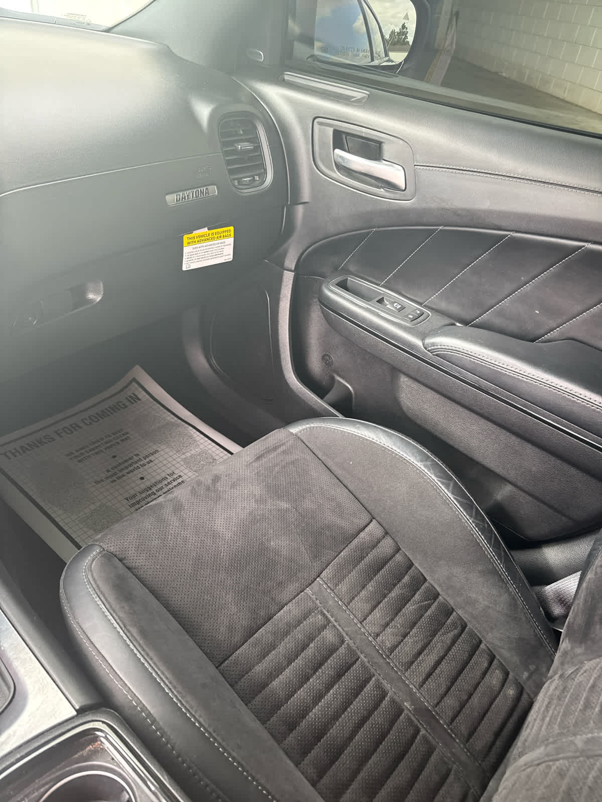 2021 Dodge Charger R/T photo 29